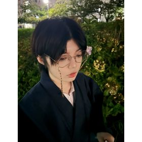 haoya先生【中国語（北京語） - 新宿区 渋谷区 豊島区】