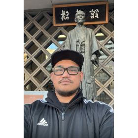Jerry先生【英会話 - 神奈川県】