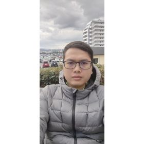 MEAKH先生【英会話 - 福岡市】