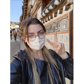 Jennifer先生【英会話 - 東京都】