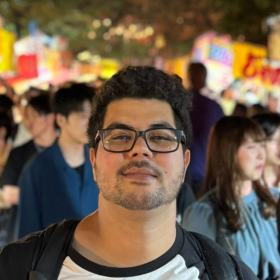 Francisco先生【ポルトガル語 英会話 - 東京都】