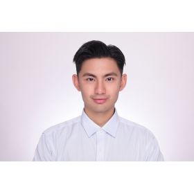 zheng先生【中国語（北京語） 英会話 - 福岡市】