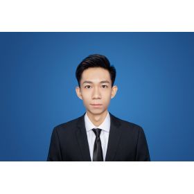 Hu先生【中国語（北京語） 中国語（広東語） 英会話 - 福岡市】