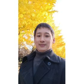 Effendi先生【インドネシア語 英会話 - 埼玉県 東京都】