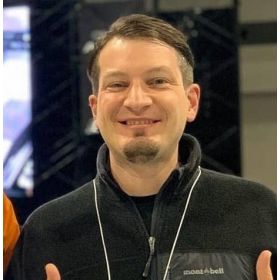 Matt先生【英会話 - 愛知県】