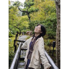 Yuki先生【中国語（北京語） - 大阪府】