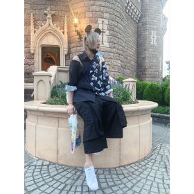 Yui先生【中国語（広東語） 英会話 中国語（北京語） - 大阪市 八尾市】