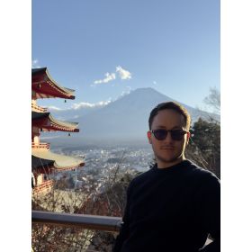 Matteo先生【イタリア語 英会話 - 大阪府】