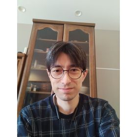 Masataka先生【スペイン語 - 東京都】