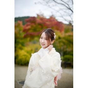 Jeen先生【タイ語 - 京都府 大阪府】