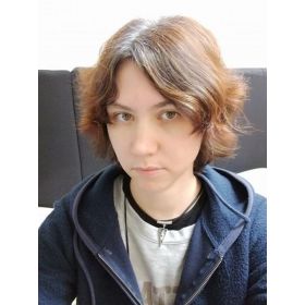 Olga先生【ロシア語 英会話 - 横浜市 川崎市】