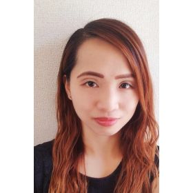 Mariel先生【フィリピン語（タガログ語） 英会話 - さいたま市 戸田市 北区】