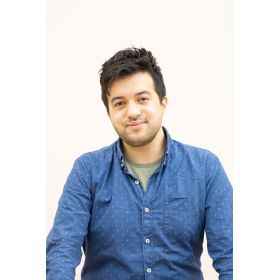 James先生【英会話 スペイン語 - 東京都】