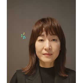 Eunjoo先生【韓国語 - 東京都】