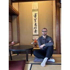 Amir先生【フランス語 英会話 スペイン語 - 東京都】