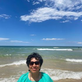 Alejandra先生【スペイン語 - 東京都】