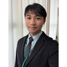Anthony先生【英会話 - 東近江市】