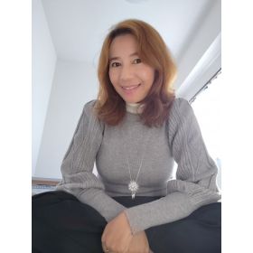 Reni先生【インドネシア語 英会話 - 東大阪市】