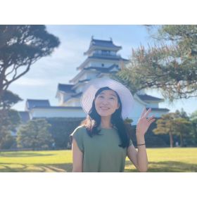 Hana先生【英会話 - 宇都宮市】