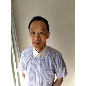 David先生【中国語（広東語） 中国語（北京語） 英会話 - 出町柳】