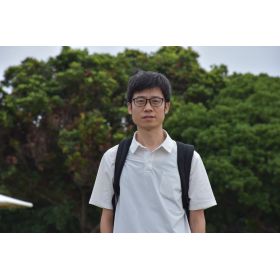 tousyu先生【中国語（北京語） - 福岡市】