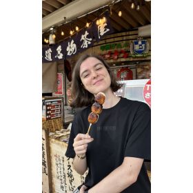 Hana先生【英会話 - 東京都】