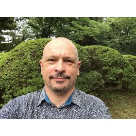 Art先生【英会話 - 千葉県 東京都】