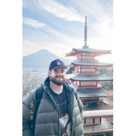 Harry先生【英会話 - 大阪府】