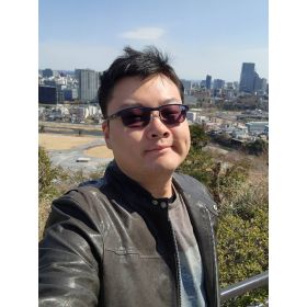Jason先生【英会話 - 東京都】