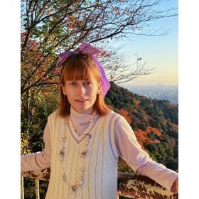 Elena先生【ロシア語 - 大阪市 奈良市】
