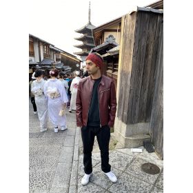 Somama先生【英会話 - 宮城県】