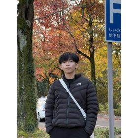 PENGSRENG先生【英会話 タイ語 中国語(北京語) - 金沢市】