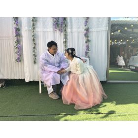 NANAHA先生【韓国語 - 大阪市 松原市】