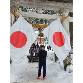 Vishal先生【英会話 - 松山市 伊予郡】