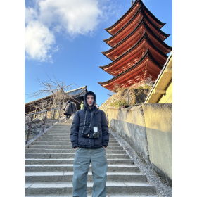 Hajime先生【英会話 - 東京都】