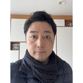 Masashi先生【英会話 - 名古屋市】