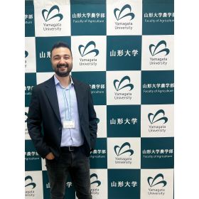 DOGAN先生【英会話 - 新潟市】