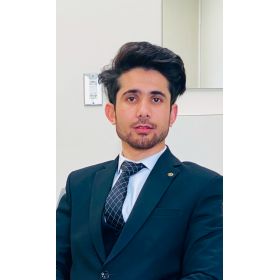 Muhammad先生【英会話 - 富山市】