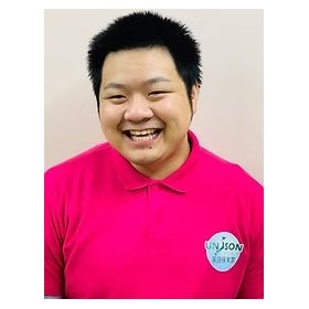 Eric先生【英会話 - 仙台市 名取市】