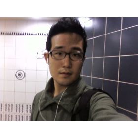 Yeongjin先生【韓国語 英会話 - 苫小牧市 千歳市 恵庭市】