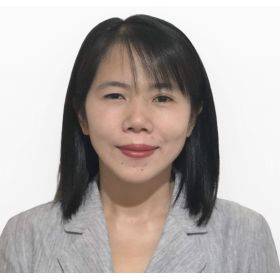 Charmaine先生【フィリピン語(タガログ語) 英会話 - 桑名市】