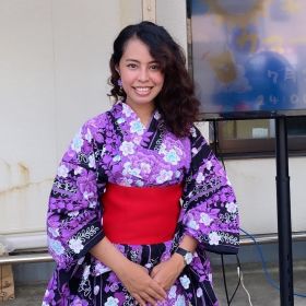 Darlyn先生【フィリピン語（タガログ語） 英会話 - 和歌山市】