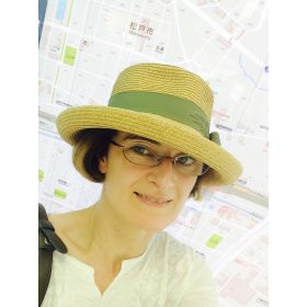 Elizabeth先生【英会話 フランス語 - 春日部市 野田市 流山市】