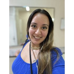Florencia先生【スペイン語 英会話 - 東京都】