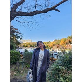 Fariha先生【インドネシア語 英会話 - 東京都】