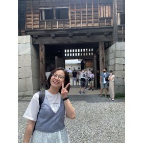 Auvendra先生【英会話 インドネシア語 - 愛知県】