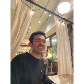 Charn先生【英会話 - 京都府 大阪府】