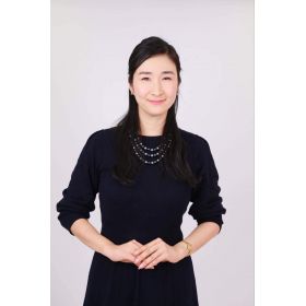 Makiko先生【英会話 - 町田市 横浜市】