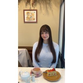 Juliette先生【英会話 - 大阪府 兵庫県】