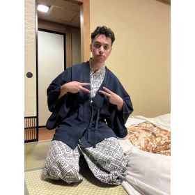 Ismael先生【フランス語 英会話 アラビア語 - 東京都】